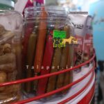 تشویقی سگ مدل سوسیس - Image 2