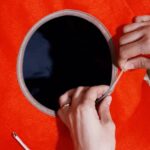 اسباب بازی گربه مدل تونل شش شاخه حفره دار - Image 4