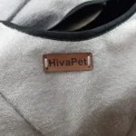 اسباب بازی گربه هیوا پت مدل تونل دو شاخه - Image 3