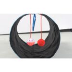 اسباب بازی سگ و گربه و جوندگان مدل تونل - Image 4