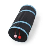 اسباب بازی سگ و گربه و جوندگان مدل تونل - Image 3