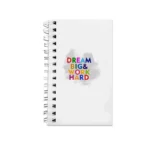 دفترچه یادداشت مدل to do list طرح طوطی عروس هلندی کد 4565377 - Image 3