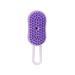 برس سگ و گربه مدل بخاردار با کیفیت