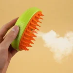 برس بخار مخصوص سگ و گربه - Image 2