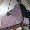 کیف حمل سگ و گربه مدل بند دار - Image 2