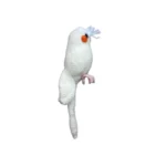 عروسک بافتنی مدل عروس هلندی - Image 7