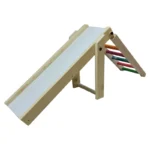 سرسره بازی مخصوص پرندگان زینتی و طوطیسانان - Image 3