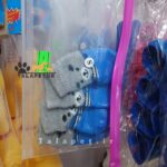 کفش مناسب سگ مدل خرسی سایز s آبی - Image 2