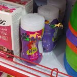 دستمال مرطوب بدن حیوانات خانگی (۶۰ عددی) ژاسی - Image 2