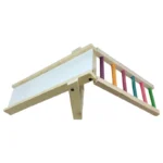 سرسره بازی مخصوص پرندگان زینتی و طوطیسانان - Image 2