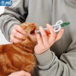 قرص خوران مخصوص سگ و گربه - Image 2