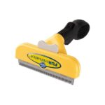 فورمیناتور (شانه) سگ وگربه مو بلند - Image 2