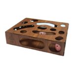 جعبه اسباب بازی و سرگرمی گربه - Image 2