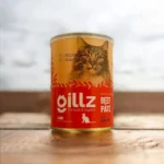 کنسرو گربه گیلز مدل پته گوشت گاو - Image 3