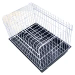 قفس مخصوص جوندگان ( خرگوش ، خوکچه و .....)