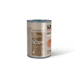 کنسرو سگ شایر با طعم سیرابی وزن 400 گرم - Image 2