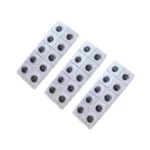 مولتی ویتامین ریلایف پرندگان زینتی (ساخت شرکت کزیمو آمریکا) - Image 3