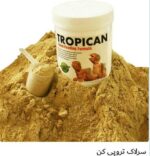 سرلاک تروپیکن طوطیسانان و پرندگان زینتی