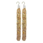 استیک عسلی طوطیسانان و پرندگان زینتی - Image 2