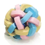 اسباب بازی توپ پاستا مخصوص سگ و گربه