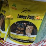 پد بهداشتی حیوانات خانگی لوکا ۵ عددی سایز ۶۰*۹۰ - Image 2