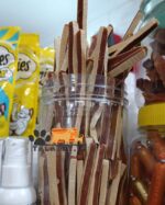 تشویقی سگ اداگ مدل ساندویچ - Image 2