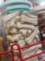 تشویقی استخوان کلسیمی مخصوص سگ - Image 3