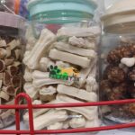 تشویقی استخوان کلسیمی مخصوص سگ - Image 4