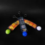 آویز قفس پرندگان مدل استیک میوه پرندگان جاوا - Image 2