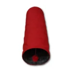 تونل بازی تک کانال گربه و حیوانات کوچک با زنگوله و پوم‌پوم - Image 3