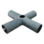 تونل بازی چهار کاناله بلند برای حیوانات خانگی - Image 3