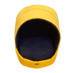 جای خواب سگ و گربه جنس مخمل باکیفیت