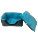 جای خواب سگ و گربه سه کاره  (تخت، مبل و خانه) - Image 2