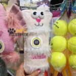 اسباب بازی عروسک گربه ای اف پی (afp) - Image 2