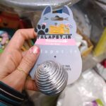 اسباب بازی توپ گربه ای کت نیپ - Image 2