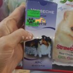 عطر و خوشبو کننده سگ و گربه ورساچه - Image 2