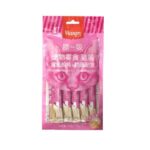 بستنی گربه ونپی با طعم ماهی تن و کاد 5 عددی