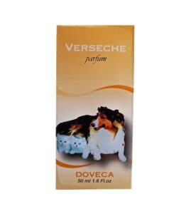 عطر و خوشبو کننده سگ و گربه ورساچه
