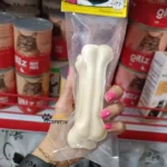 استخوان فلورایدی سگ یوروپت - Image 2