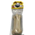 استخوان فلورایدی سگ یوروپت