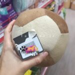 توپ چهل تیکه سگ و گربه - Image 2