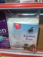 پد بهداشتی 10 عددی 60*60 سانتیمتر آدی پت - Image 2