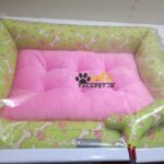 جای خواب سگ پاپی کو مدل روبی - Image 2