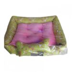 جای خواب سگ پاپی کو مدل روبی