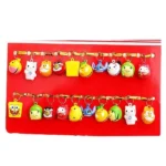 زنگوله سگ و گربه باکیفیت 20 عددی - Image 2