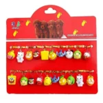 زنگوله سگ و گربه باکیفیت 20 عددی