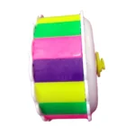 اسباب بازی و  سرگرمی مدل چرخ فلک بدون پایه همستر - Image 2