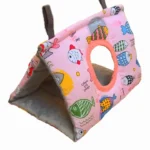 مخفیگاه آویزی پرندگان کوچک و متوسط جثه