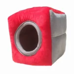 مخفیگاه مکعبی پرندگان ریز جثه