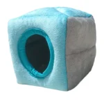 مخفیگاه مکعبی پرندگان ریز جثه - Image 4